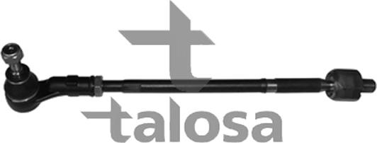 Talosa 41-02116 - Barre de connexion droxauto.com