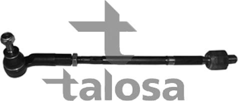 Talosa 41-02118 - Barre de connexion droxauto.com