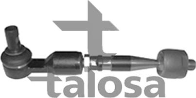 Talosa 41-02123 - Barre de connexion droxauto.com