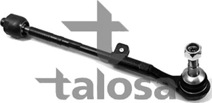 Talosa 41-07087 - Barre de connexion droxauto.com