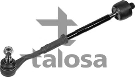 Talosa 41-07148 - Barre de connexion droxauto.com