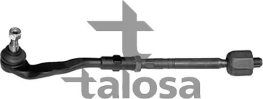 Talosa 41-07301 - Barre de connexion droxauto.com