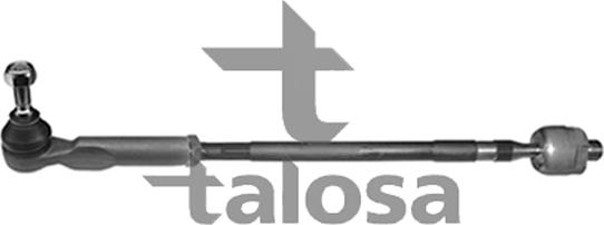 Talosa 41-07332 - Barre de connexion droxauto.com