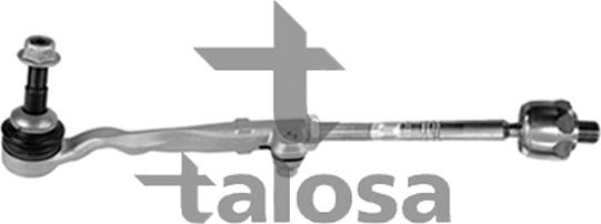 Talosa 41-11926 - Barre de connexion droxauto.com