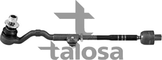 Talosa 41-11094 - Barre de connexion droxauto.com