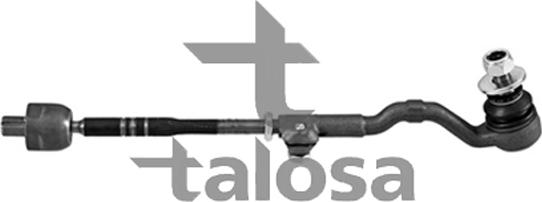 Talosa 41-11093 - Barre de connexion droxauto.com