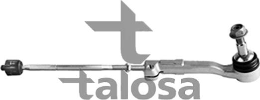 Talosa 41-11251 - Barre de connexion droxauto.com