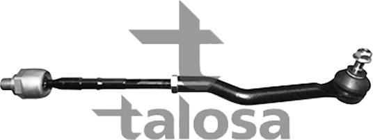 Talosa 41-11284 - Barre de connexion droxauto.com