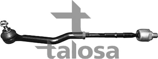 Talosa 41-11283 - Barre de connexion droxauto.com