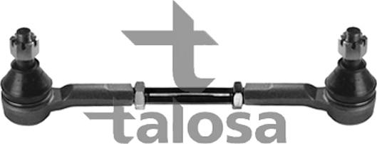 Talosa 43-04578 - Barre de direction droxauto.com