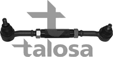 Talosa 43-08997 - Barre de direction droxauto.com