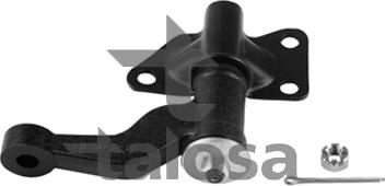 Talosa 43-15491 - Levier intermédiaire de direction droxauto.com