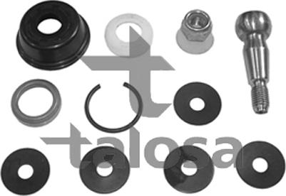 Talosa 42-09974 - Rotule de barre de connexion droxauto.com