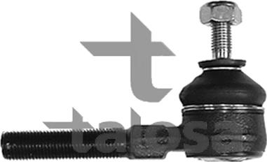 Talosa 42-09631 - Rotule de barre de connexion droxauto.com