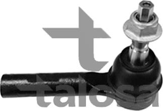 Talosa 42-09099 - Rotule de barre de connexion droxauto.com