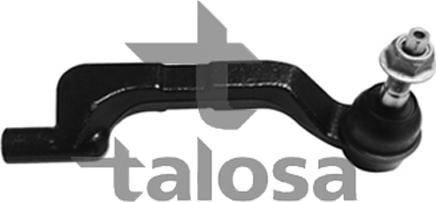 Talosa 42-09097 - Rotule de barre de connexion droxauto.com