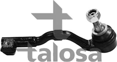 Talosa 42-09179 - Rotule de barre de connexion droxauto.com