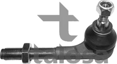 Talosa 42-09873 - Rotule de barre de connexion droxauto.com