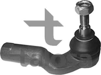 Talosa 42-09321 - Rotule de barre de connexion droxauto.com