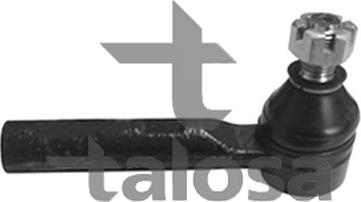 Talosa 42-09751 - Rotule de barre de connexion droxauto.com