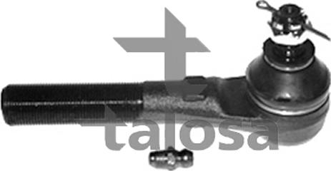 Talosa 42-04411 - Rotule de barre de connexion droxauto.com