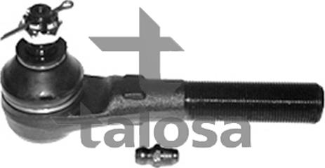 Talosa 42-04412 - Rotule de barre de connexion droxauto.com
