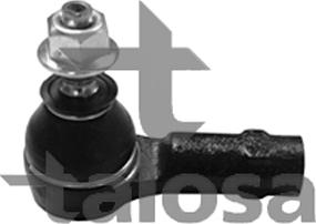 Talosa 42-04691 - Rotule de barre de connexion droxauto.com