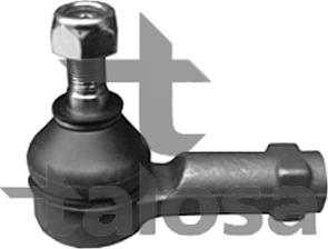 Talosa 42-04654 - Rotule de barre de connexion droxauto.com