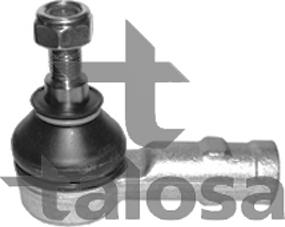 Talosa 42-04000 - Rotule de barre de connexion droxauto.com
