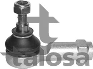 Talosa 42-04002 - Rotule de barre de connexion droxauto.com