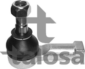 Talosa 42-04032 - Rotule de barre de connexion droxauto.com