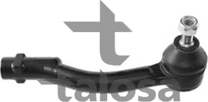 Talosa 42-04073 - Rotule de barre de connexion droxauto.com