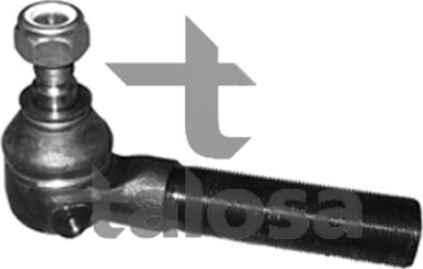 Talosa 42-04335 - Rotule de barre de connexion droxauto.com