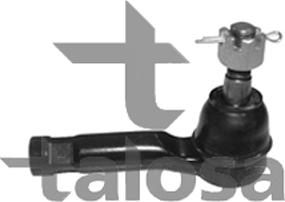 Talosa 42-04298 - Rotule de barre de connexion droxauto.com