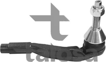 Talosa 42-05662 - Rotule de barre de connexion droxauto.com