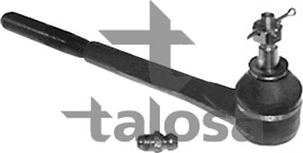 Talosa 42-05606 - Rotule de barre de connexion droxauto.com