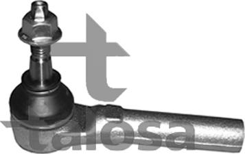 Talosa 42-05618 - Rotule de barre de connexion droxauto.com