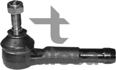 Talosa 42-05017 - Rotule de barre de connexion droxauto.com