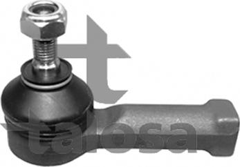 Talosa 42-06438 - Rotule de barre de connexion droxauto.com