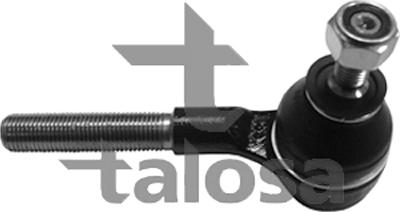 Talosa 42-06032 - Rotule de barre de connexion droxauto.com