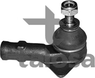 Talosa 42-00930 - Rotule de barre de connexion droxauto.com