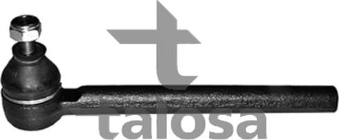 Talosa 42-00555 - Rotule de barre de connexion droxauto.com
