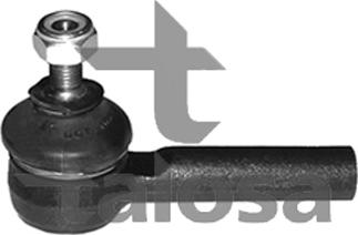 Talosa 42-00563 - Rotule de barre de connexion droxauto.com
