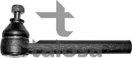 Talosa 42-00562 - Rotule de barre de connexion droxauto.com