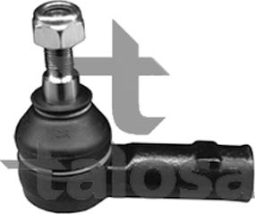 Talosa 42-00571 - Rotule de barre de connexion droxauto.com