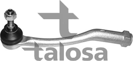 Talosa 42-00059 - Rotule de barre de connexion droxauto.com