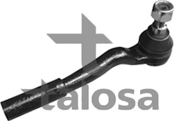 Talosa 42-00126 - Rotule de barre de connexion droxauto.com