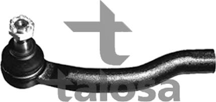 Talosa 42-00898 - Rotule de barre de connexion droxauto.com