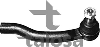 Talosa 42-00897 - Rotule de barre de connexion droxauto.com