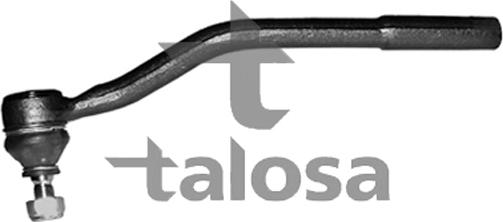 Talosa 42-00809 - Rotule de barre de connexion droxauto.com